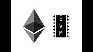 Ethereum Virtual Machine