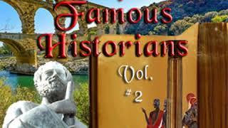 The Great Events by Famous Historians, Volume 2 by Charles F. HORNE Part 2/3 | Full Audio Book