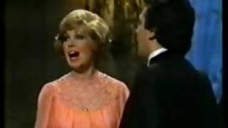 Josep Carreras / Anneliese Rothenberger duet: La Traviata "Parigi, o cara/caro"