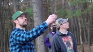 Go Behind the Scenes during an Outdoor Lab at UW-Stevens Point