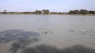 Kankossa lake, Assaba, Mauritania