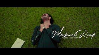 Nara - Membunuh Rindu ( Official Music Video )