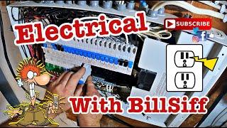 Electrical With BillSiff