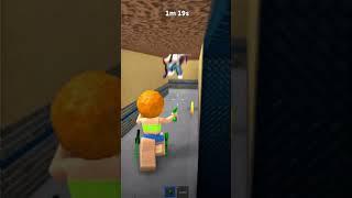 sheriff montage as ice spice on roblox mm2!