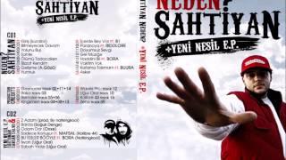 Sahtiyan & Sansar Salvo - Odam Dar