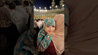 MașAllah ️️ #TravelVlog #Travel #Islam #Muslim #Makkah #Umrah #Ramadan