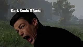 How soulsborne fans reacted to the new Elden Ring Nightreign trailer