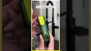 Top 5 Daily Amazon Finds #smartfind #amazonmusthave #products #gadgets #homegadgets #tyshorts