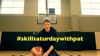 Patrick Anderson - Skill Saturday #18 - Layups In 1 Minute