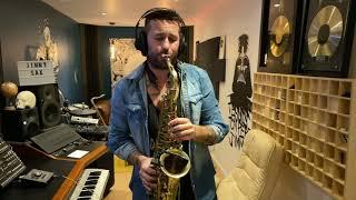 Jimmy Sax - Inception (Hans Zimmer)