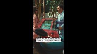 Gill Harry Promo | Watcho Exclusives | Streaming Now | New show