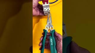 Wire Stripper Multifunctional (LAOA) #Cable stripping device #hardware #electrician #cablemachine