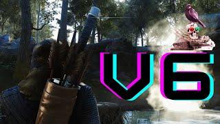 Nolvus: Awakening Gameplay – Skyrim Reborn in Next-Gen Glory!