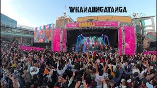 Whanaungatanga: Live at the 2024 BNZ Auckland Diwali Festival - Wilbur Sargunaraj