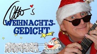 Ottos Weihnachtsgedicht