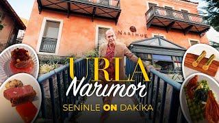 NARIMOR NEDİR? | Seninle On Dakika - 4. Sezon 2. Bölüm