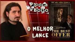 O Melhor Lance, por Renan Franzen #PipocaDeBolso 20