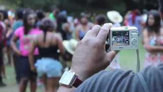 Joaquin Miller Park 4th Of July BBQ [ Filmed By HippieFox ]