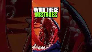 AVOID These MISTAKES With Venom 