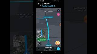 Waze or Google Maps, Which Do You Choose? #transportation #travel