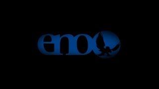 ENO Channel Trailer  by Black Owl Outdoors