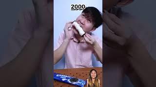 @JoeHopercrist Krim Oreo berlapis #dubbingvidio #shortvideo #shorts