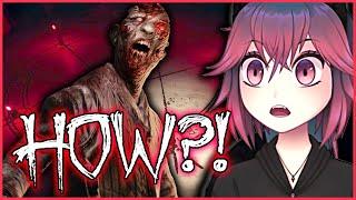 Summoning Circle GLITCH ?! - Phasmophobia With Friends