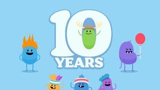 Dumb Ways to Die: 10th Anniversary