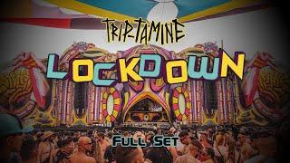 Trip-Tamine @ Lockdown Festival 2024 [Full Set Movie 4K]