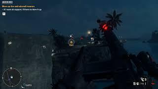 Far Cry 6 - Walkthrough - No Commentary - Part #5 : SAM's
