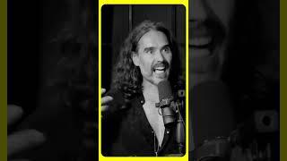 The Perennial Philosophy  - Russell Brand