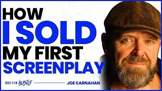 How I Sold My First Screenplay with Joe Carnahan | IFH Clips