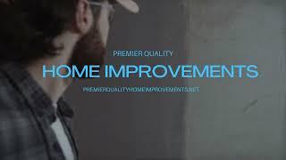 PREMIER QUALITY Home Improvements Franklin Williamson County TN Brentwood Remodeling Contractor