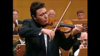 Maxim Vengerov - Eugene Ysaye - Sonata No 3 in D minor, Ballade Op. 27