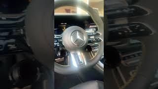 Lancaster, PA 2023 Mercedes Benz E-63 S AMG with only 463 miles!