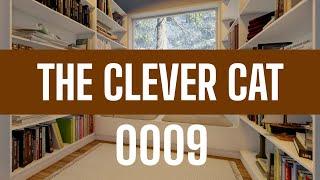 The Clever Cat - African Tale - Amazing Stories for Grown Ups