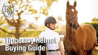 Tipperary Helmet Buying Guide