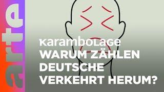 Zwanzigeins | Karambolage | ARTE