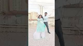 Maine ek baar nahi baar baar  #trending #shorts #coupledance