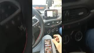 Fiat Egea Android Auto & Carplay etkinleştirme  Youtube Video Oynatma 