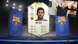 FIFA 19 - TOP 15 MEILLEURS PACKS ! QUE DE BONS SOUVENIRS 