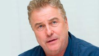 My Golden Globes: William Petersen