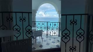 Hyatt Zilara Cancun Presidential Suite / Renovated Room #roomtour