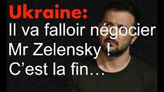 Ukraine Edition Spéciale Revue de Presse N°321