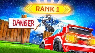 The New Season Of ROAD TO RANK 1 Begins Here...