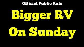 Iraqi Dinar-Official Public Rate Announcement News Update Dinar Bigger RV On Sunday