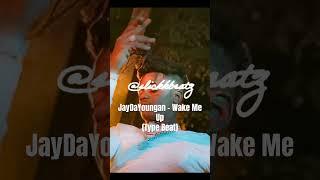 [FREE] JayDaYoungan Type Beat “Wake Me Up” 2025 #jaydayoungan #typebeats #typebeat #beats #jdy #beat