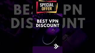 BEST VPN DISCOUNT March 2024 #vpn  #bestvpn