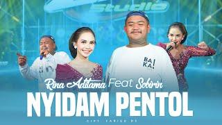 Rina Aditama Ft. Sobirin - Nyidam Pentol (Official Music Video) | CAMPURSARI STAR MUSIC