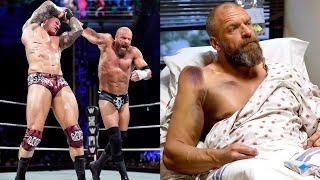 The DEADLIEST Injuries in WWE history